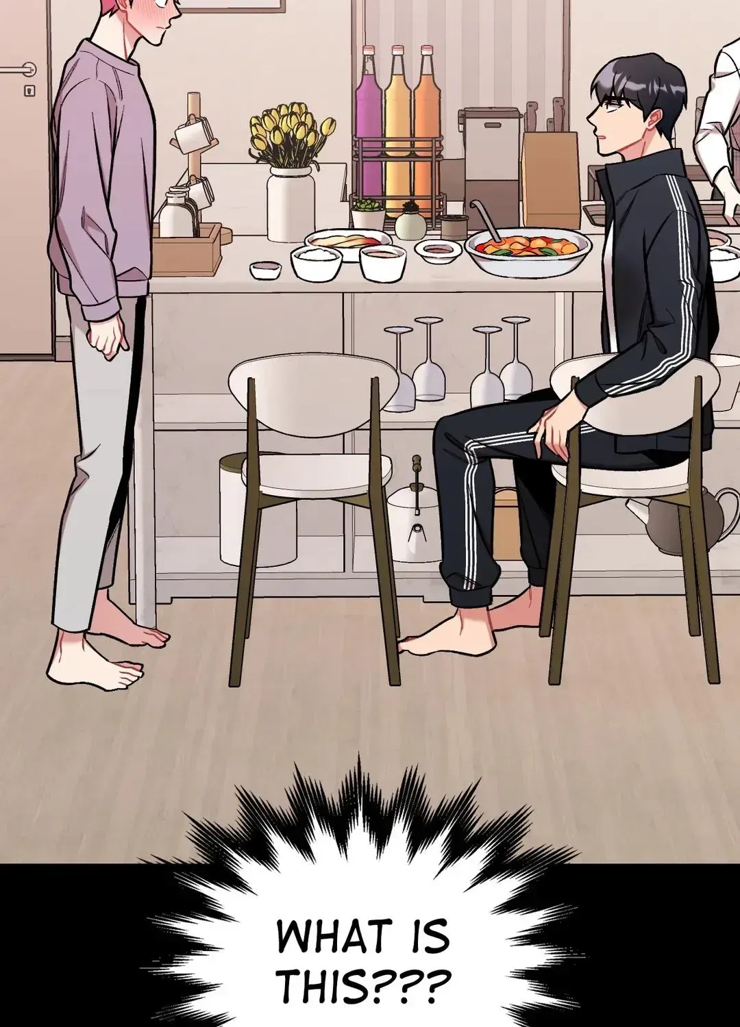 Read Cherry Complex chapter 9.1 image 97 on Lezhin