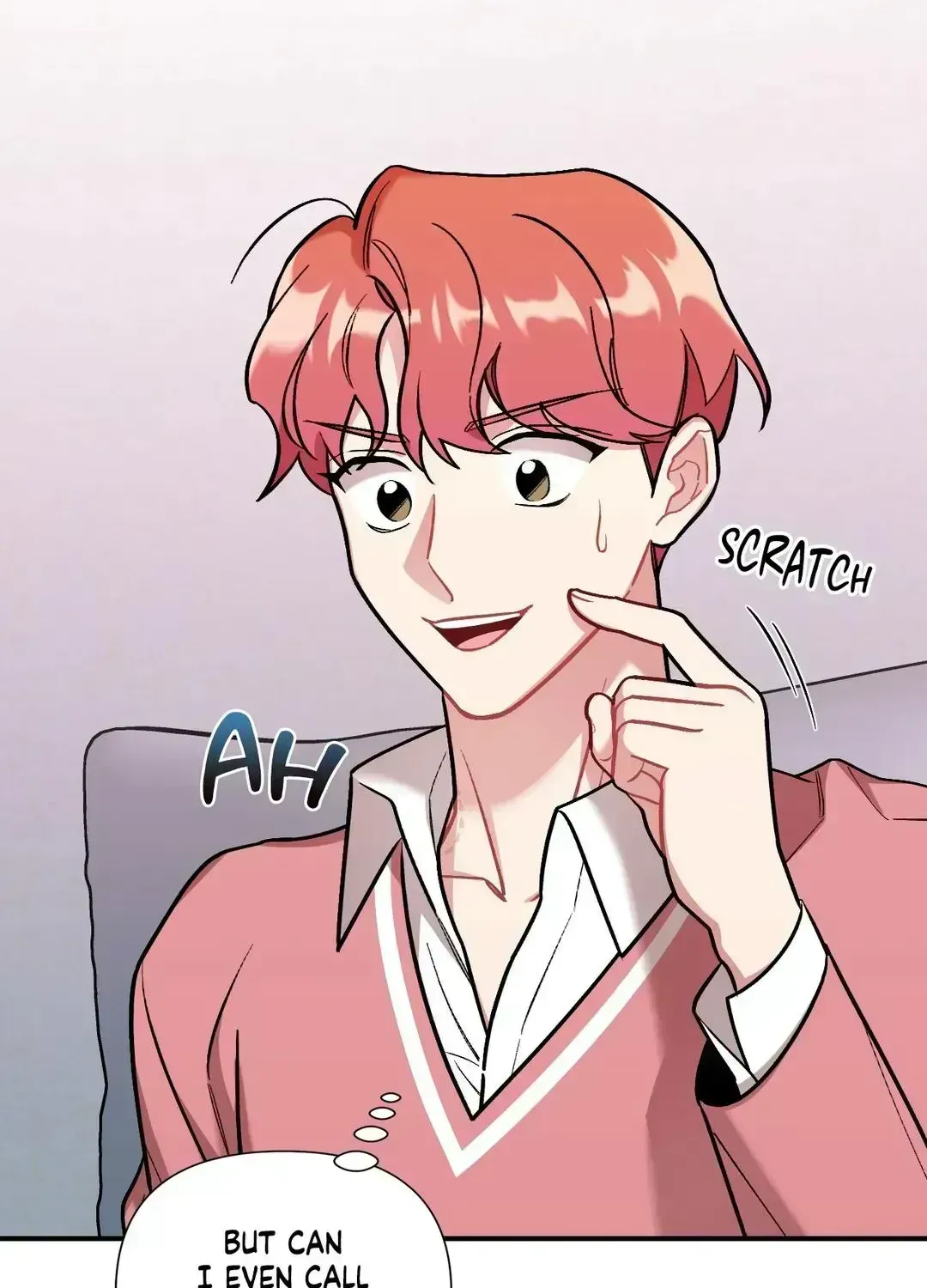 Read Cherry Complex chapter 9.2 image 16 on Lezhin