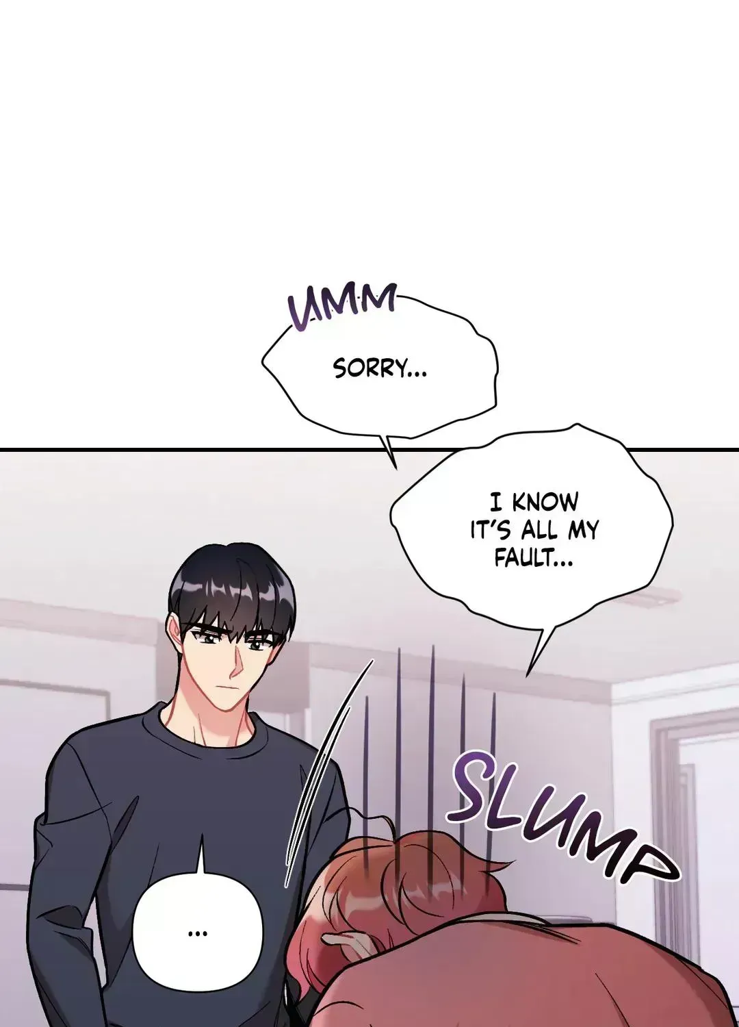 Read Cherry Complex chapter 9.2 image 18 on Lezhin