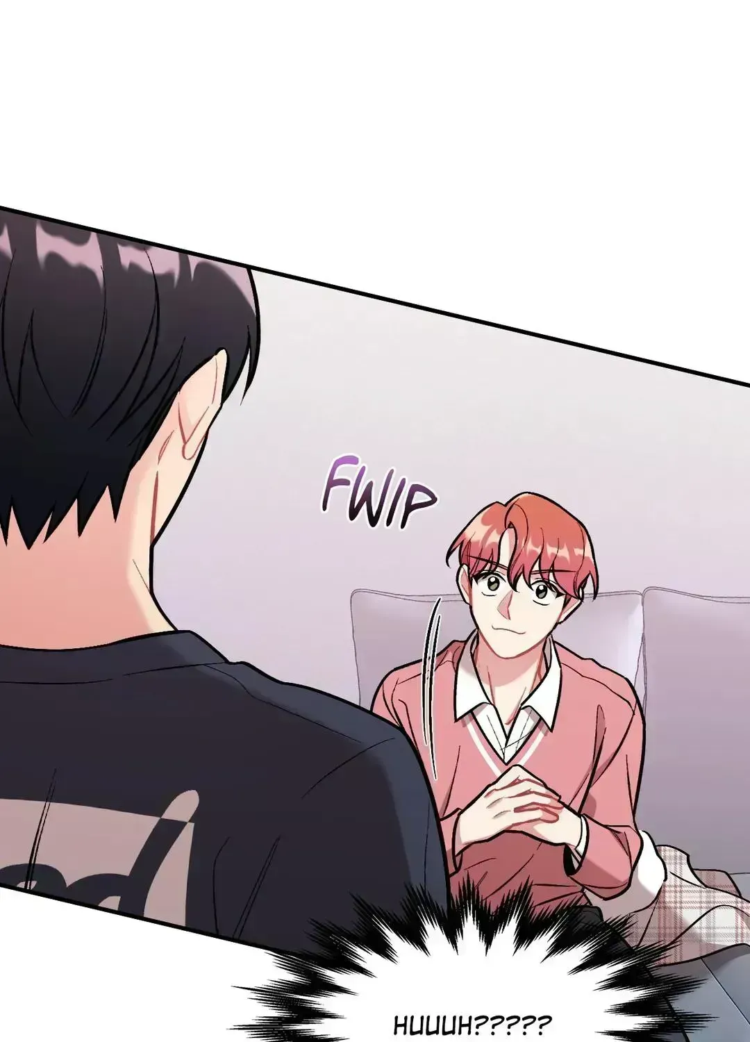 Read Cherry Complex chapter 9.2 image 24 on Lezhin