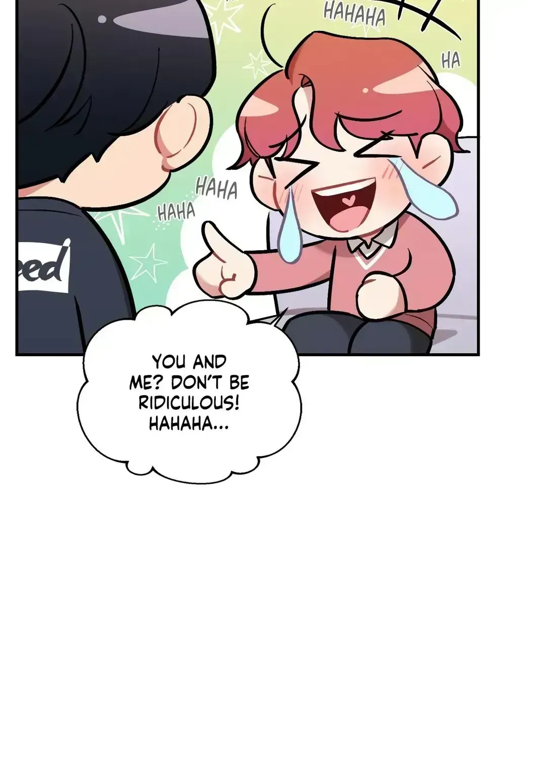 Read Cherry Complex chapter 9.2 image 28 on Lezhin
