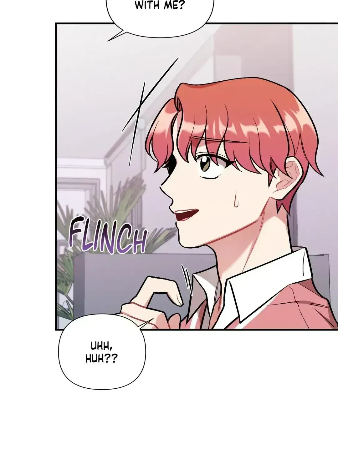 Read Cherry Complex chapter 9.2 image 31 on Lezhin