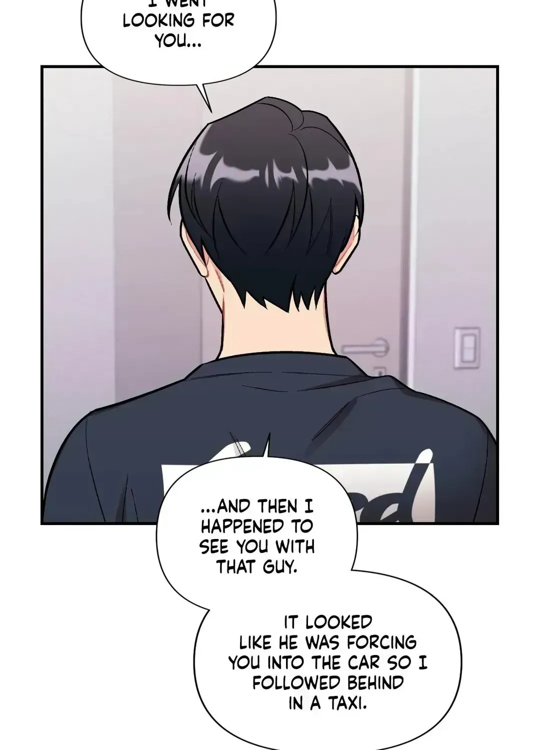 Read Cherry Complex chapter 9.2 image 4 on Lezhin
