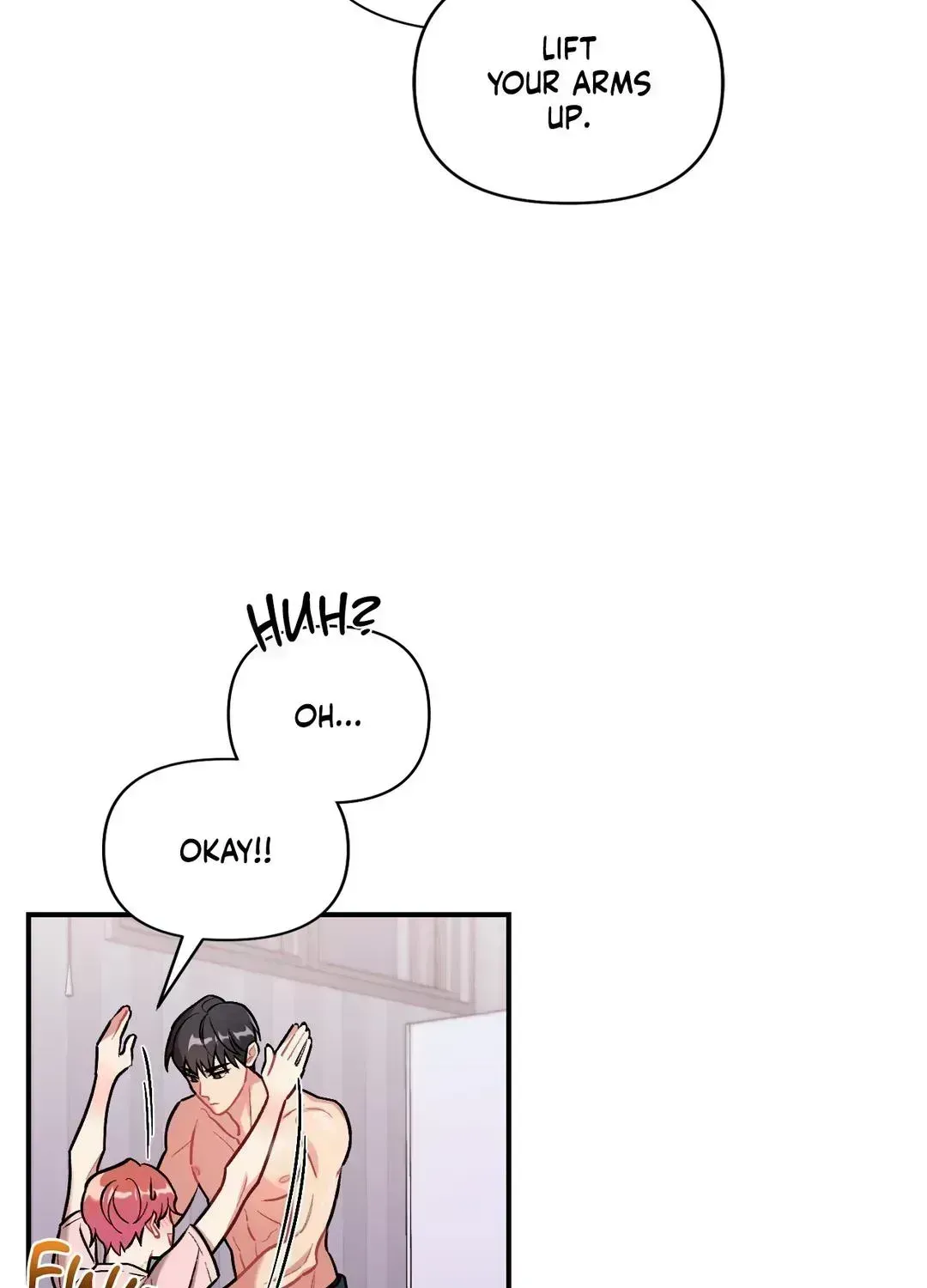 Read Cherry Complex chapter 9.2 image 60 on Lezhin
