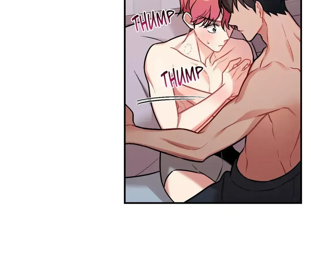 Read Cherry Complex chapter 9.2 image 62 on Lezhin