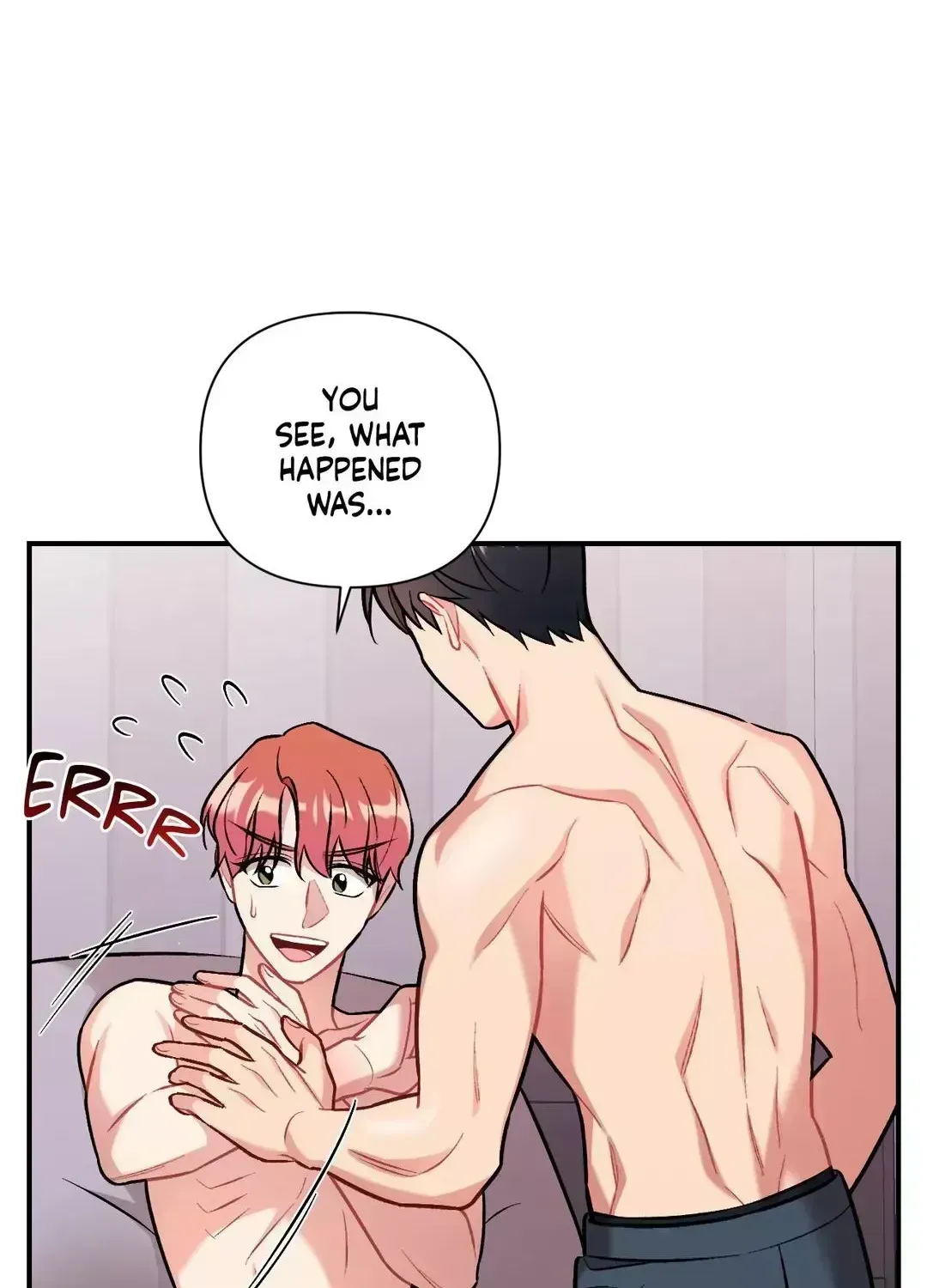 Read Cherry Complex chapter 9.2 image 67 on Lezhin