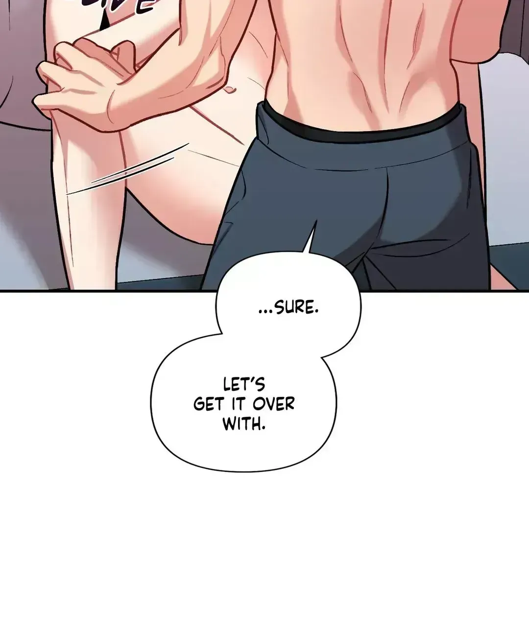 Read Cherry Complex chapter 9.2 image 86 on Lezhin