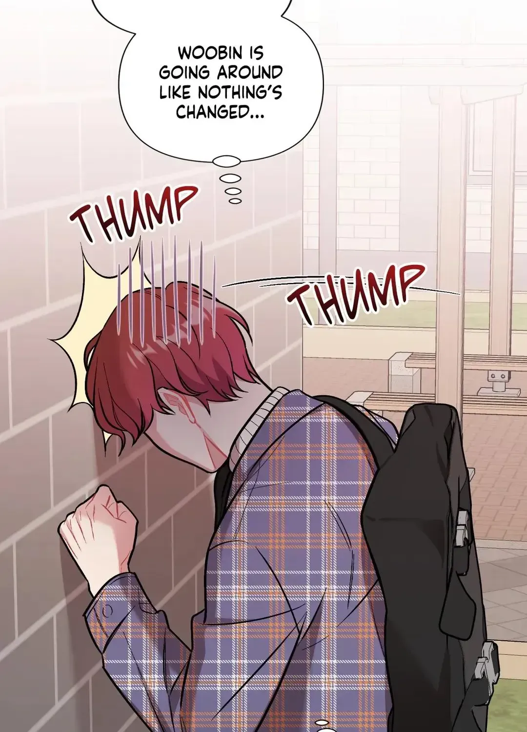 Read Cherry Complex chapter 9.3 image 104 on Lezhin