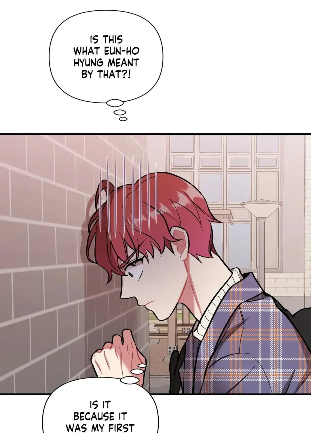 Read Cherry Complex chapter 9.3 image 107 on Lezhin