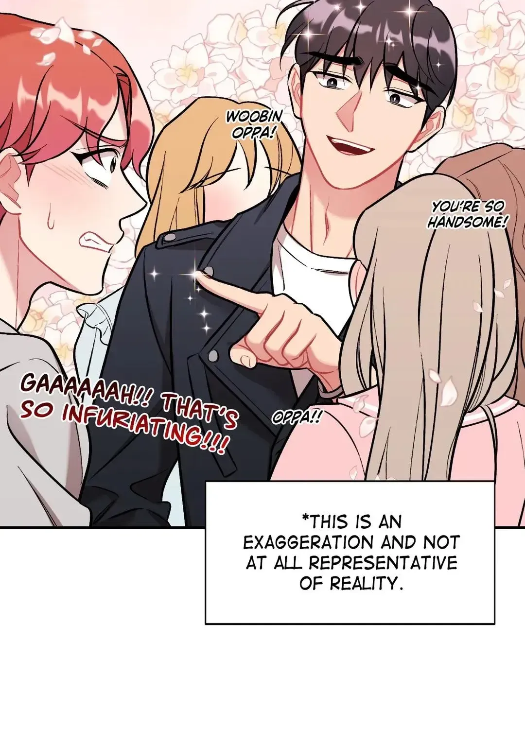 Read Cherry Complex chapter 9.3 image 110 on Lezhin