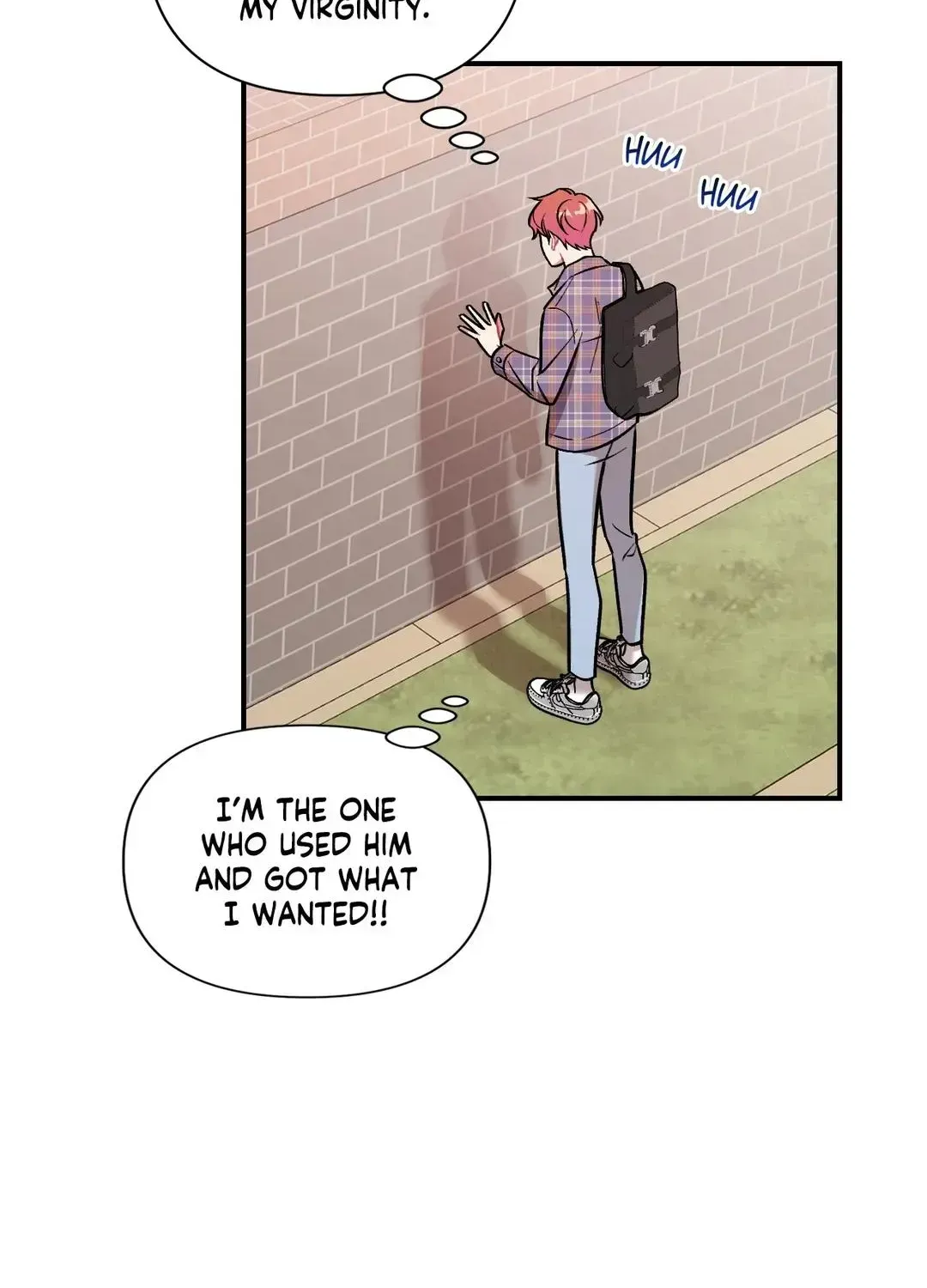 Read Cherry Complex chapter 9.3 image 113 on Lezhin