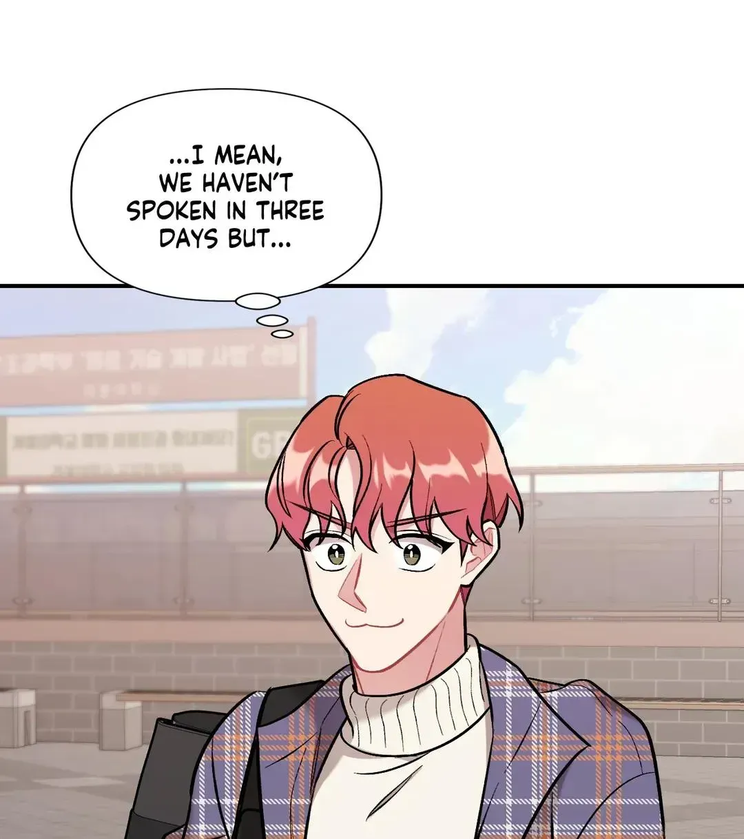 Read Cherry Complex chapter 9.3 image 117 on Lezhin