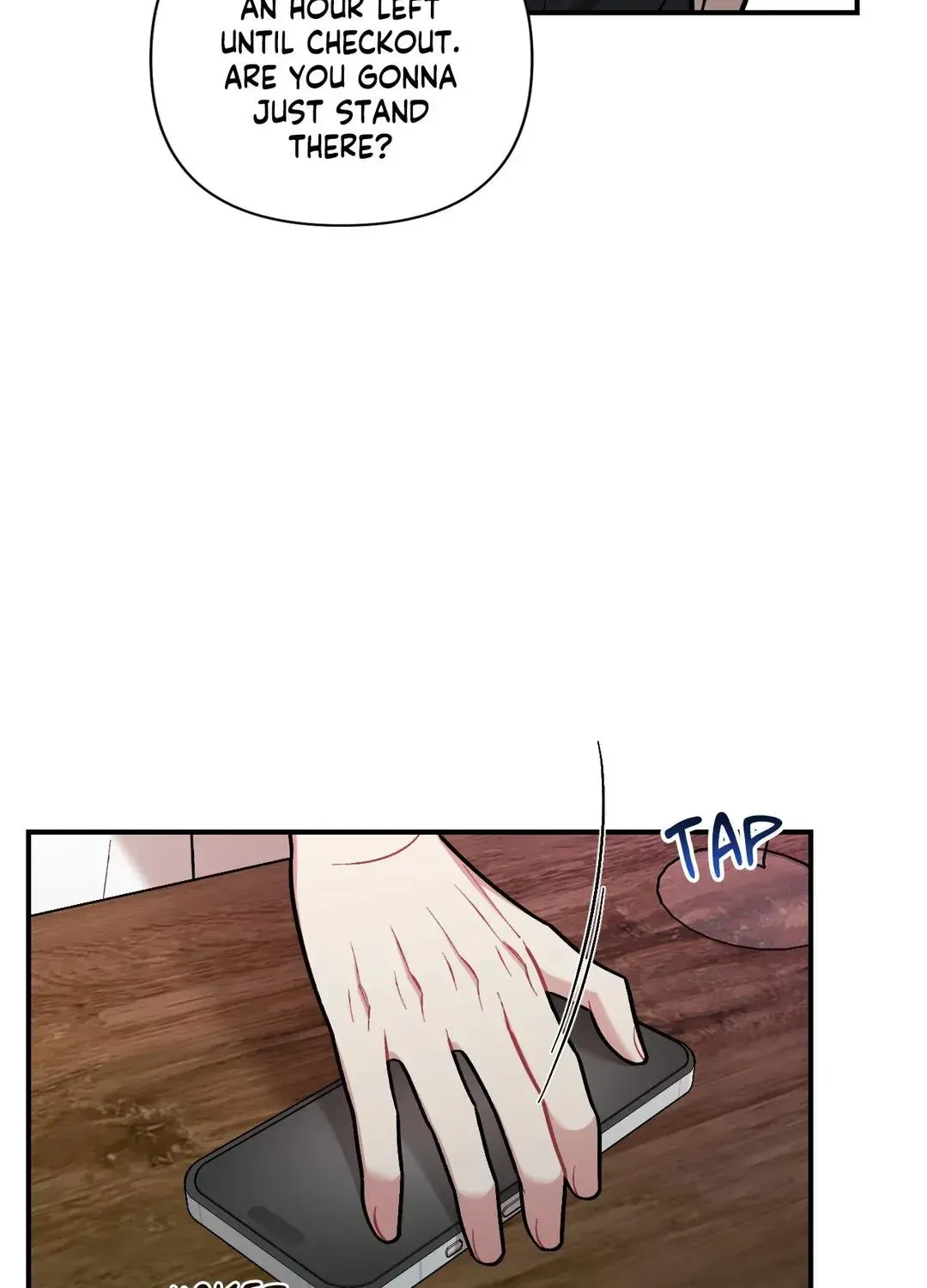 Read Cherry Complex chapter 9.3 image 127 on Lezhin