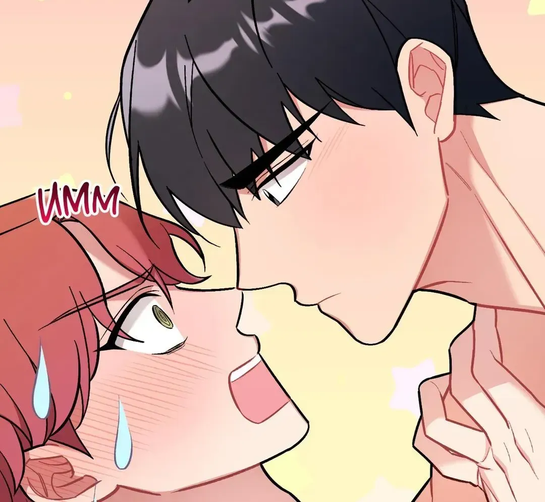 Read Cherry Complex chapter 9.3 image 21 on Lezhin