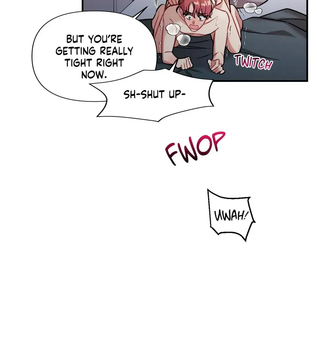 Read Cherry Complex chapter 9.3 image 42 on Lezhin