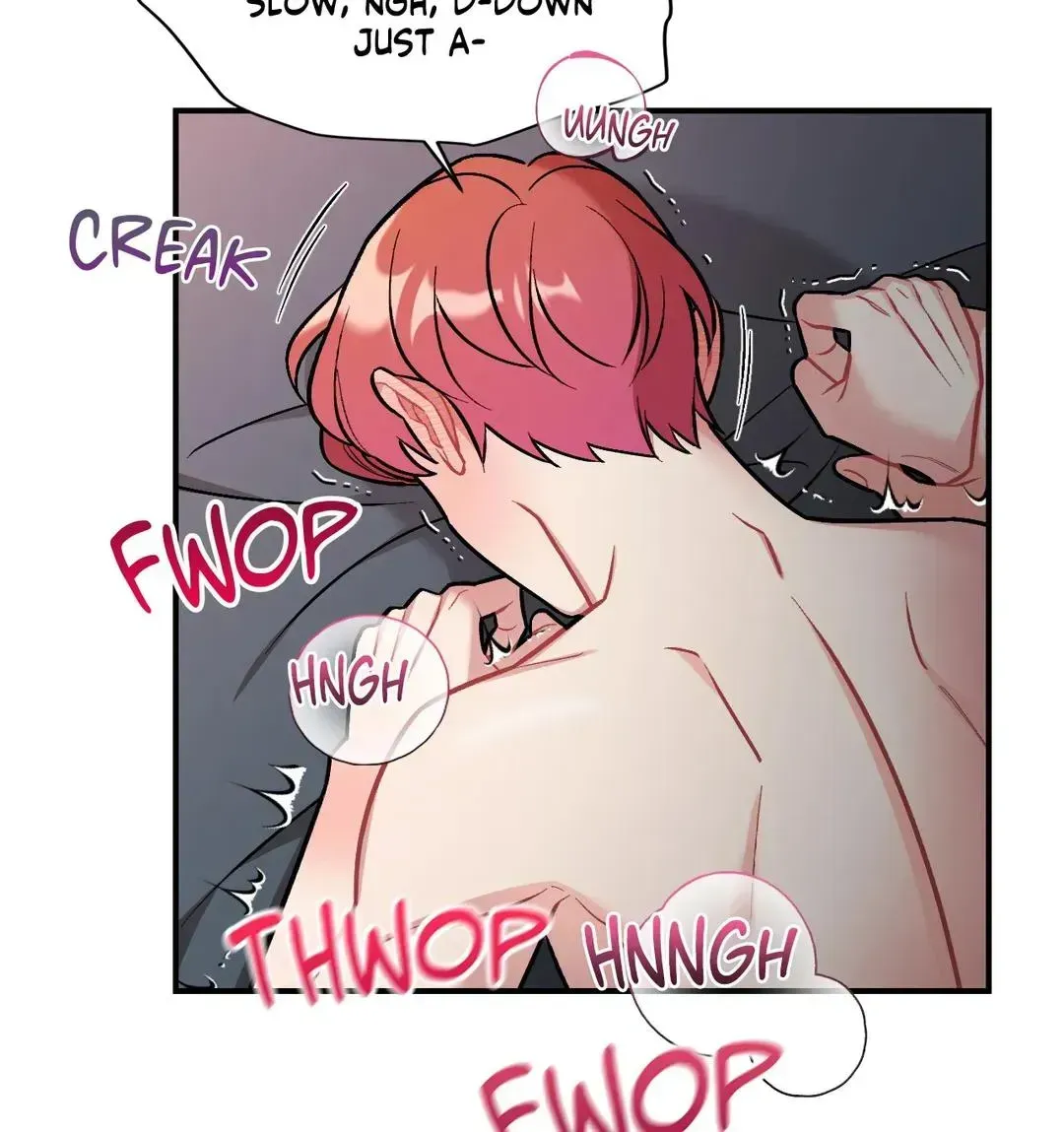 Read Cherry Complex chapter 9.3 image 45 on Lezhin