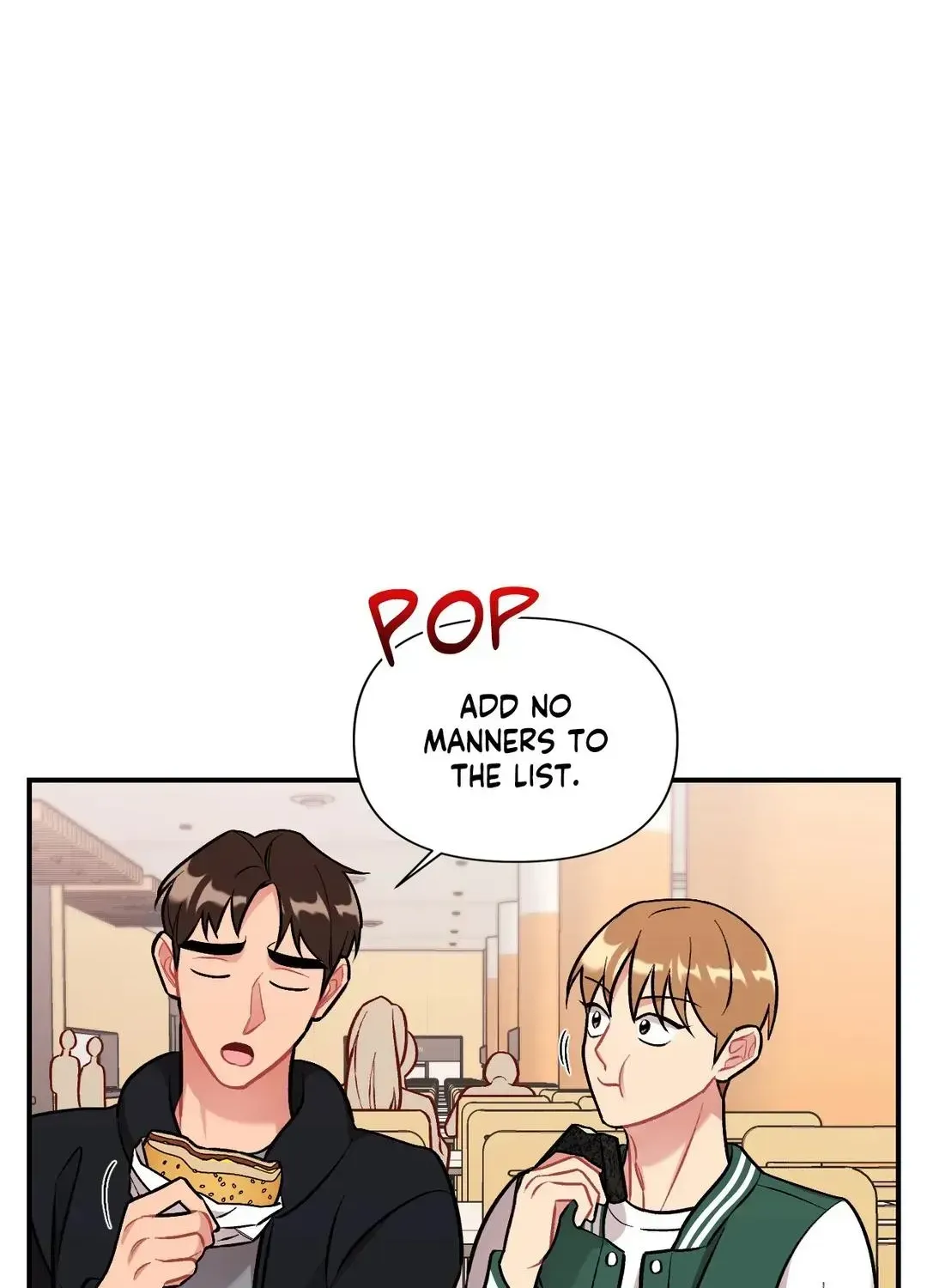 Read Cherry Complex chapter 9.3 image 59 on Lezhin