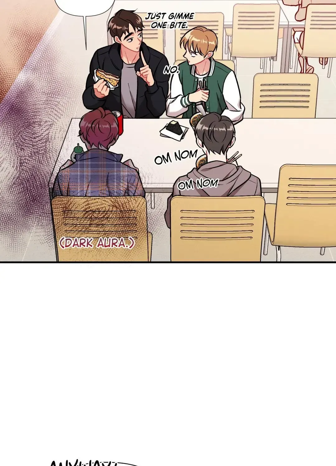 Read Cherry Complex chapter 9.3 image 61 on Lezhin
