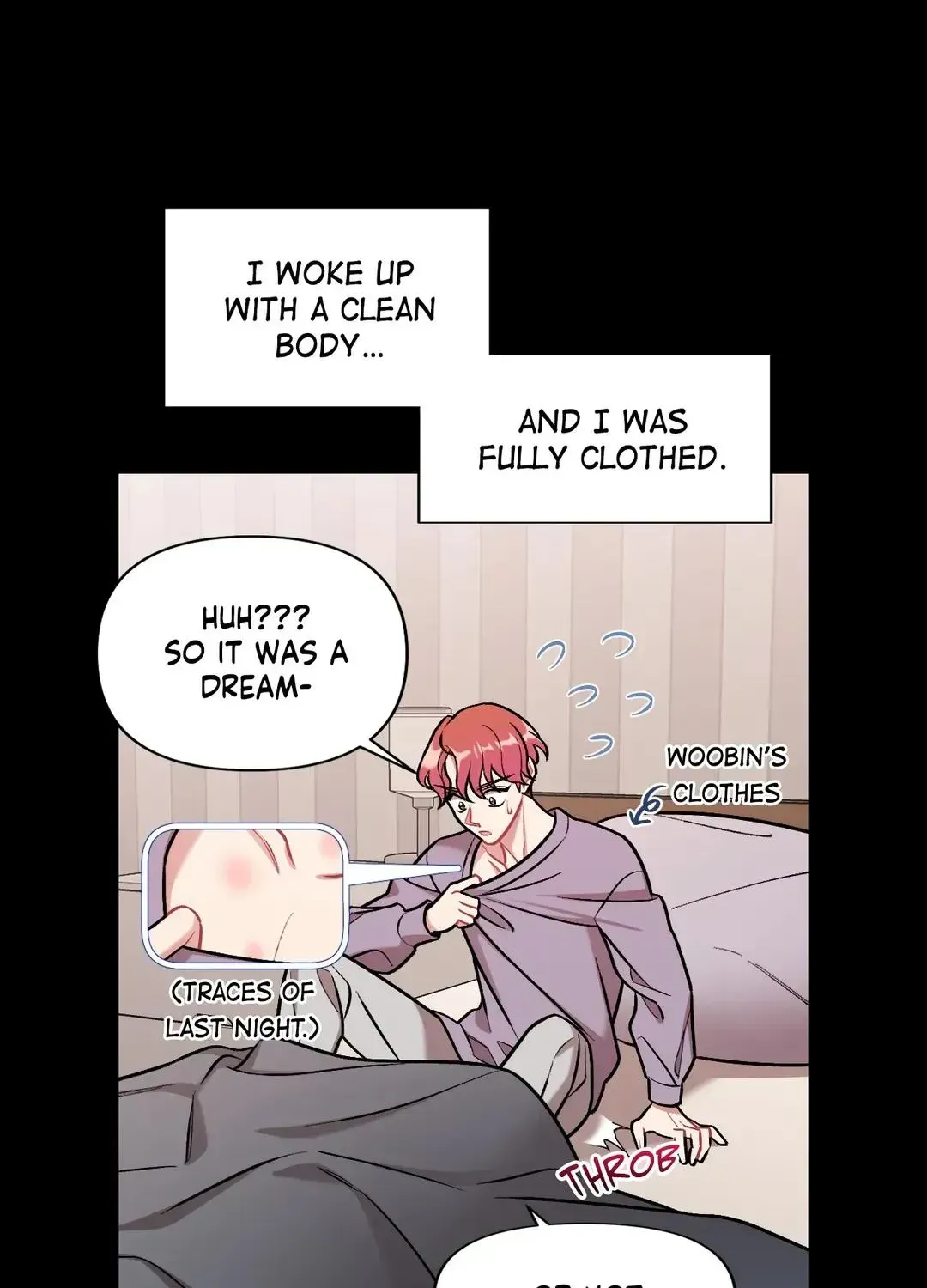 Read Cherry Complex chapter 9.3 image 80 on Lezhin