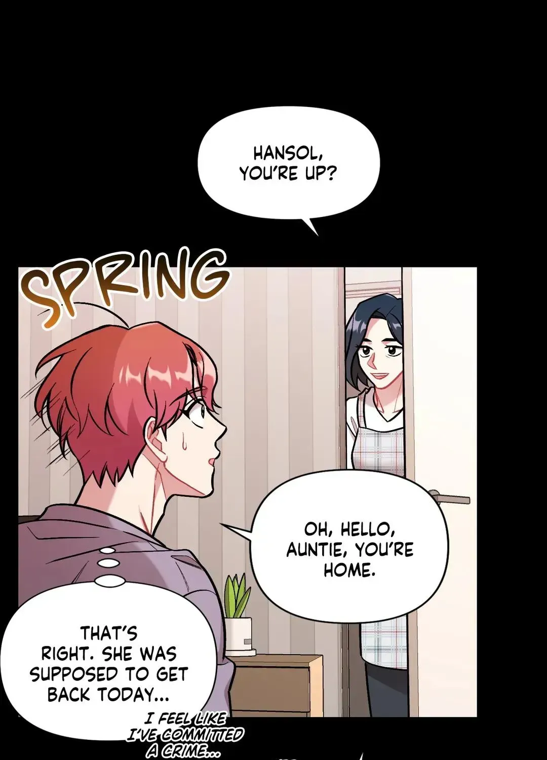Read Cherry Complex chapter 9.3 image 85 on Lezhin