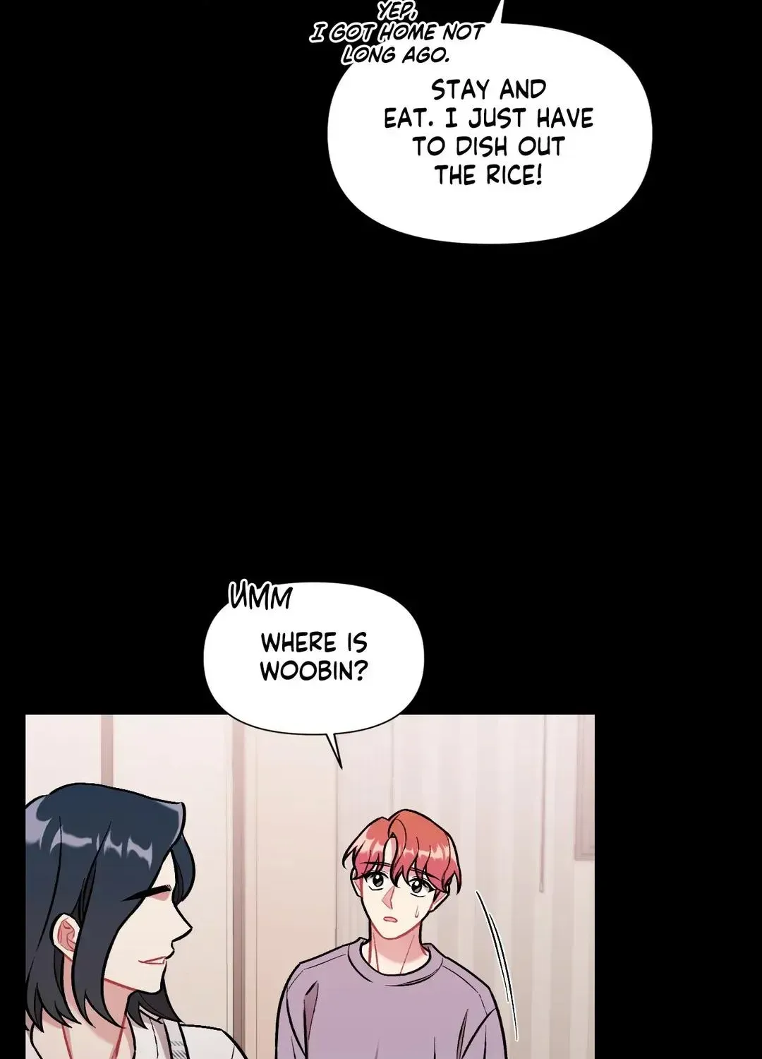 Read Cherry Complex chapter 9.3 image 86 on Lezhin
