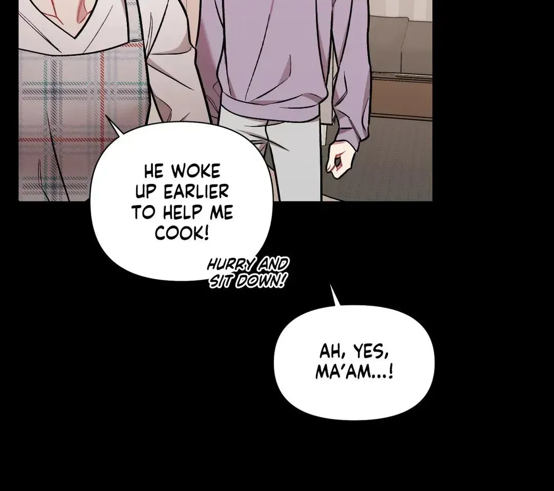 Read Cherry Complex chapter 9.3 image 87 on Lezhin