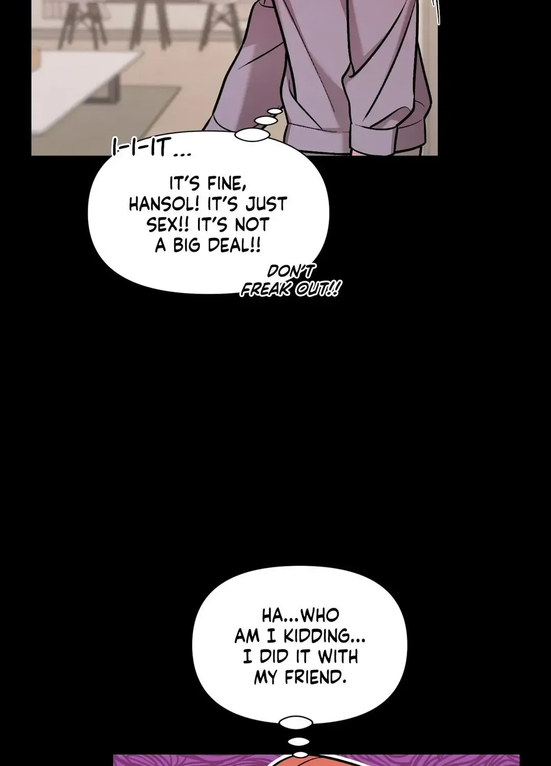 Read Cherry Complex chapter 9.3 image 89 on Lezhin