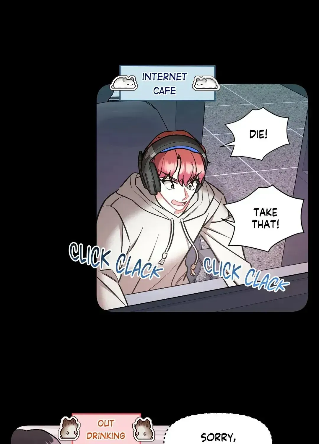 Read Cherry Complex chapter 9.4 image 101 on Lezhin