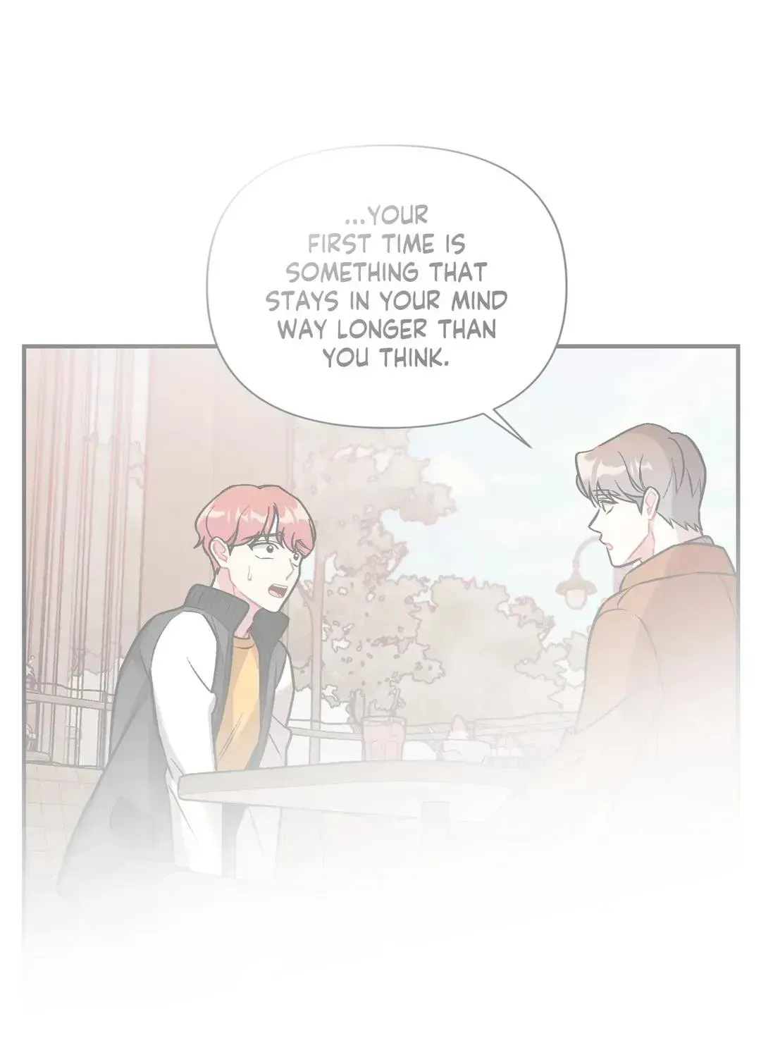 Read Cherry Complex chapter 9.4 image 106 on Lezhin