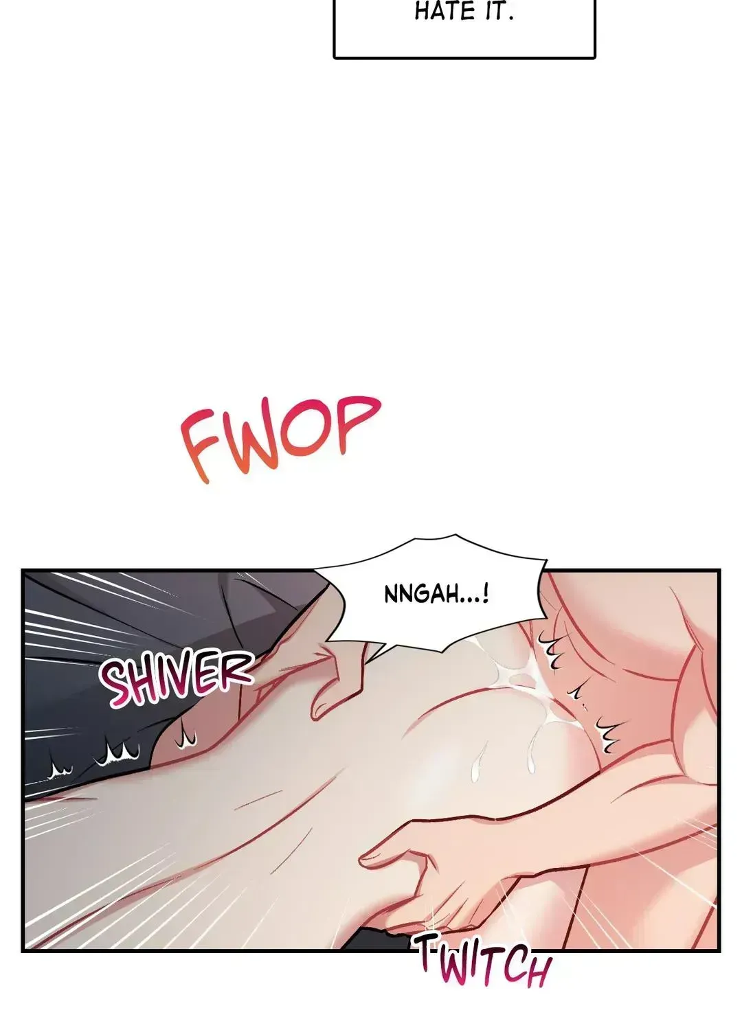 Read Cherry Complex chapter 9.4 image 40 on Lezhin
