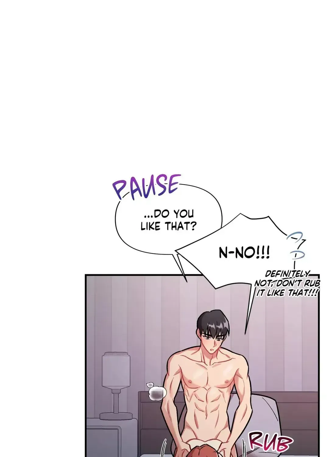 Read Cherry Complex chapter 9.4 image 41 on Lezhin