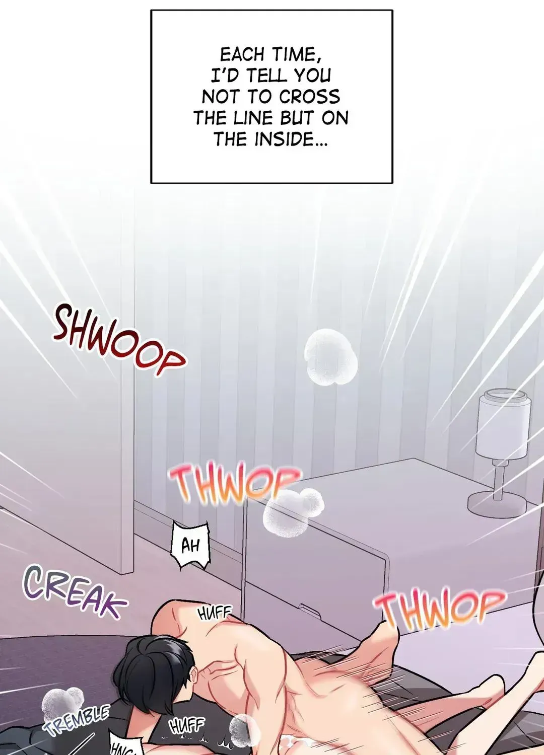 Read Cherry Complex chapter 9.4 image 43 on Lezhin