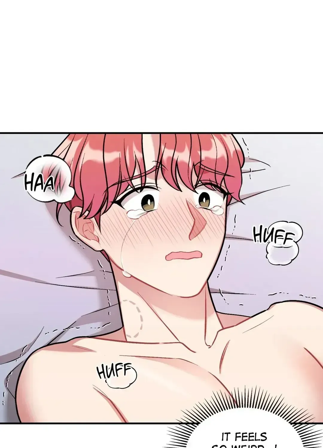 Read Cherry Complex chapter 9.4 image 5 on Lezhin
