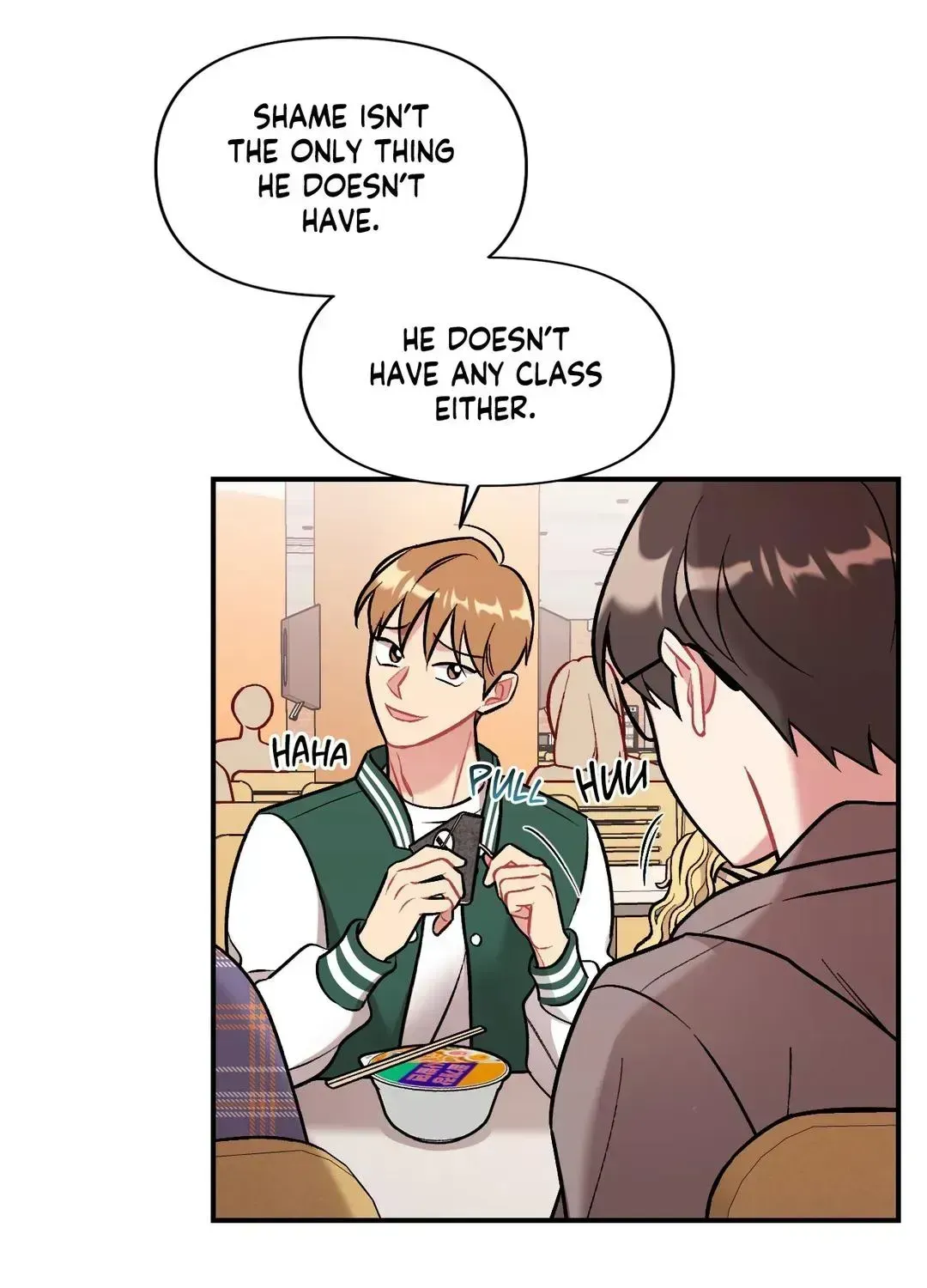 Read Cherry Complex chapter 9.4 image 58 on Lezhin