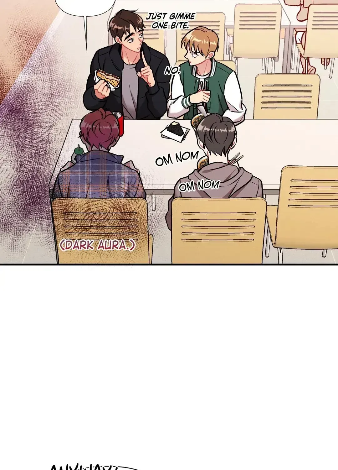 Read Cherry Complex chapter 9.4 image 61 on Lezhin