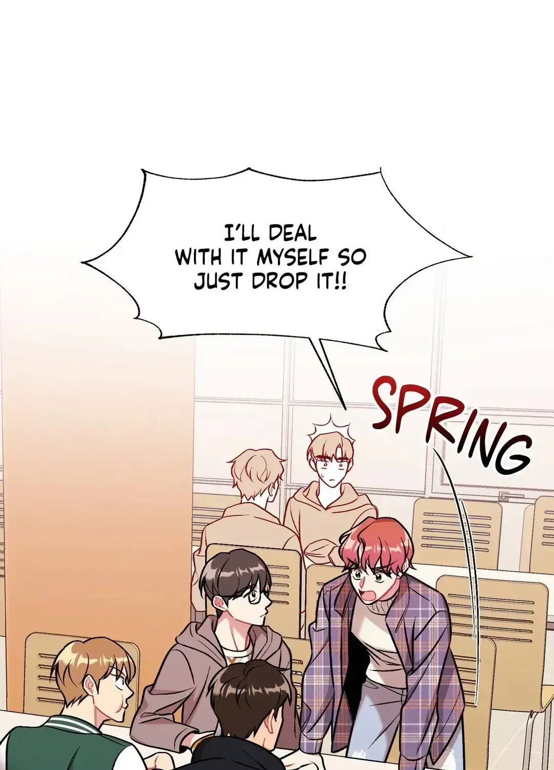 Read Cherry Complex chapter 9.4 image 68 on Lezhin