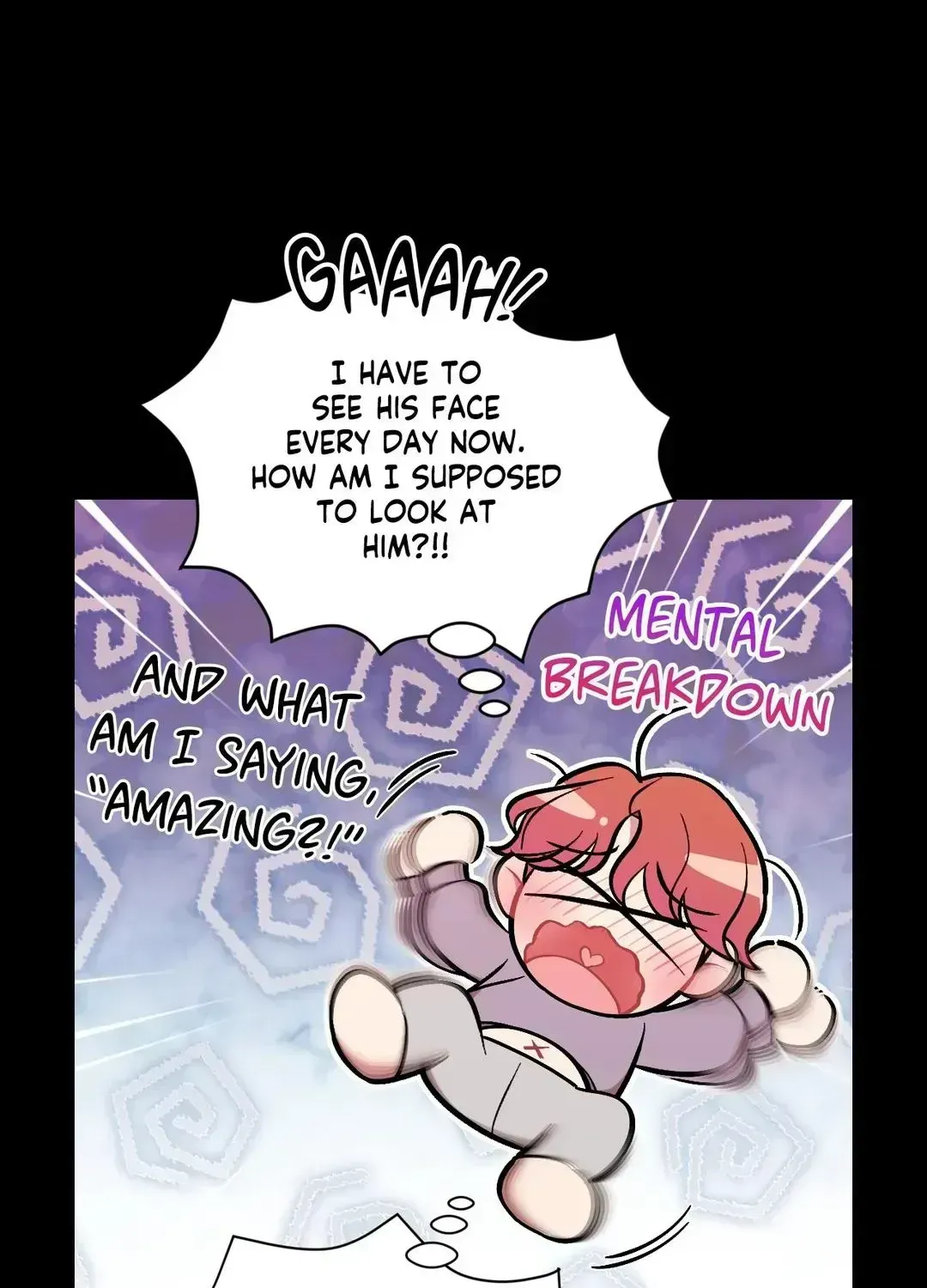 Read Cherry Complex chapter 9.4 image 83 on Lezhin