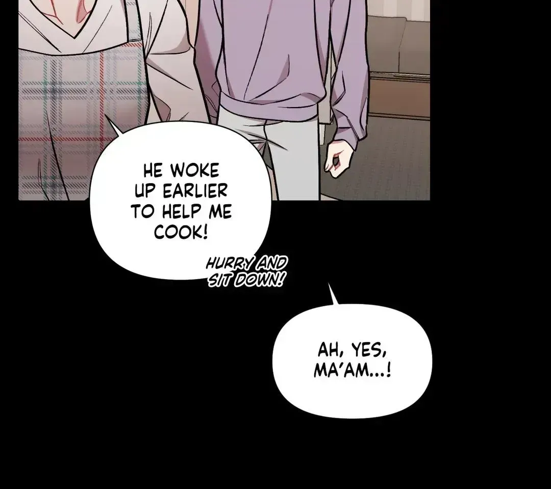 Read Cherry Complex chapter 9.4 image 87 on Lezhin