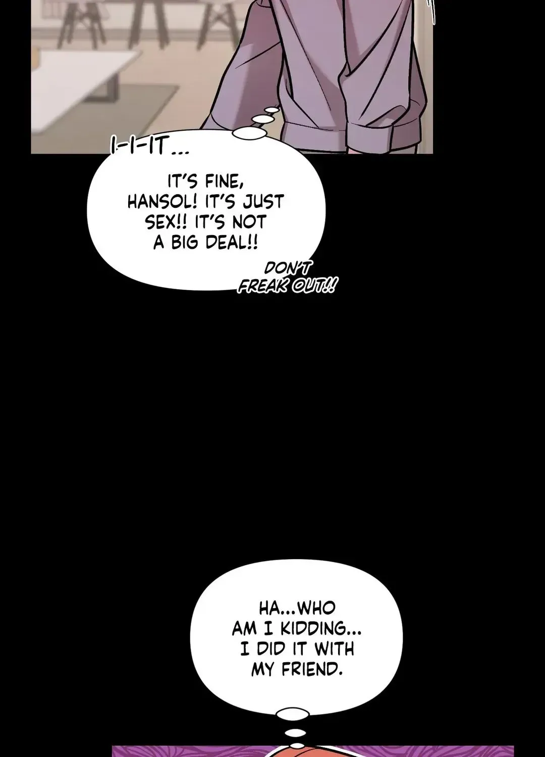 Read Cherry Complex chapter 9.4 image 89 on Lezhin