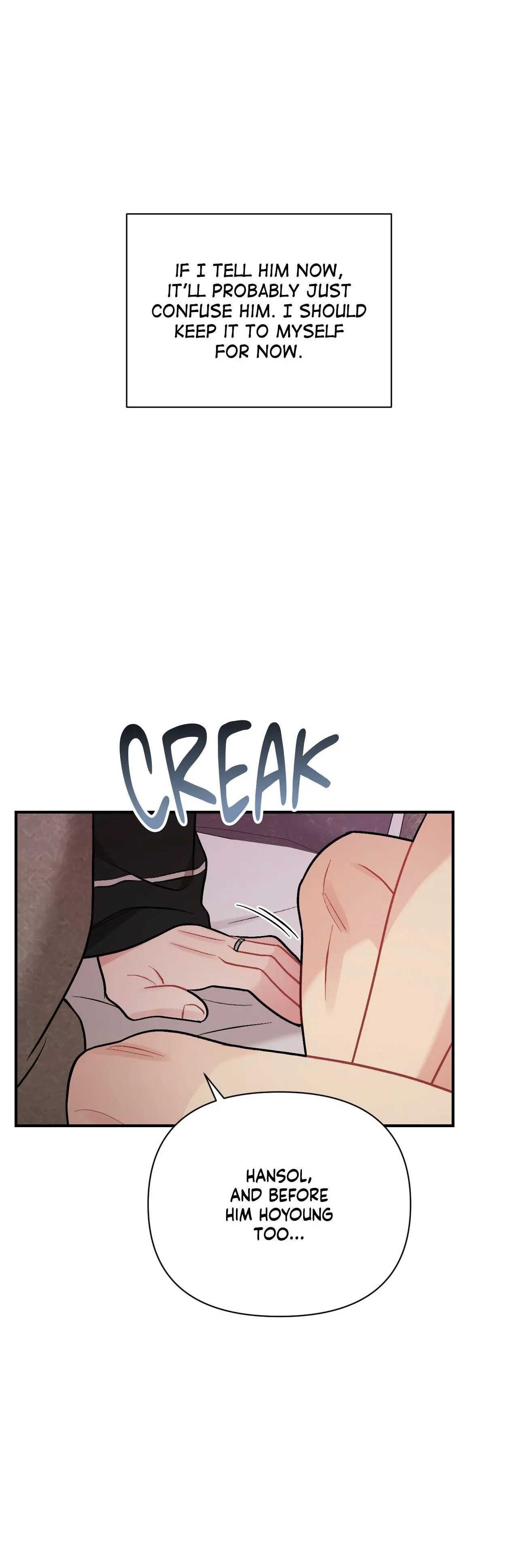Read Cherry Complex chapter 90 image 10 on Lezhin