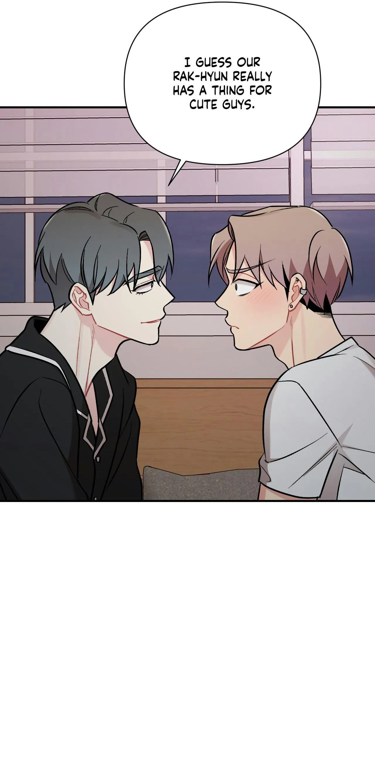 Read Cherry Complex chapter 90 image 11 on Lezhin