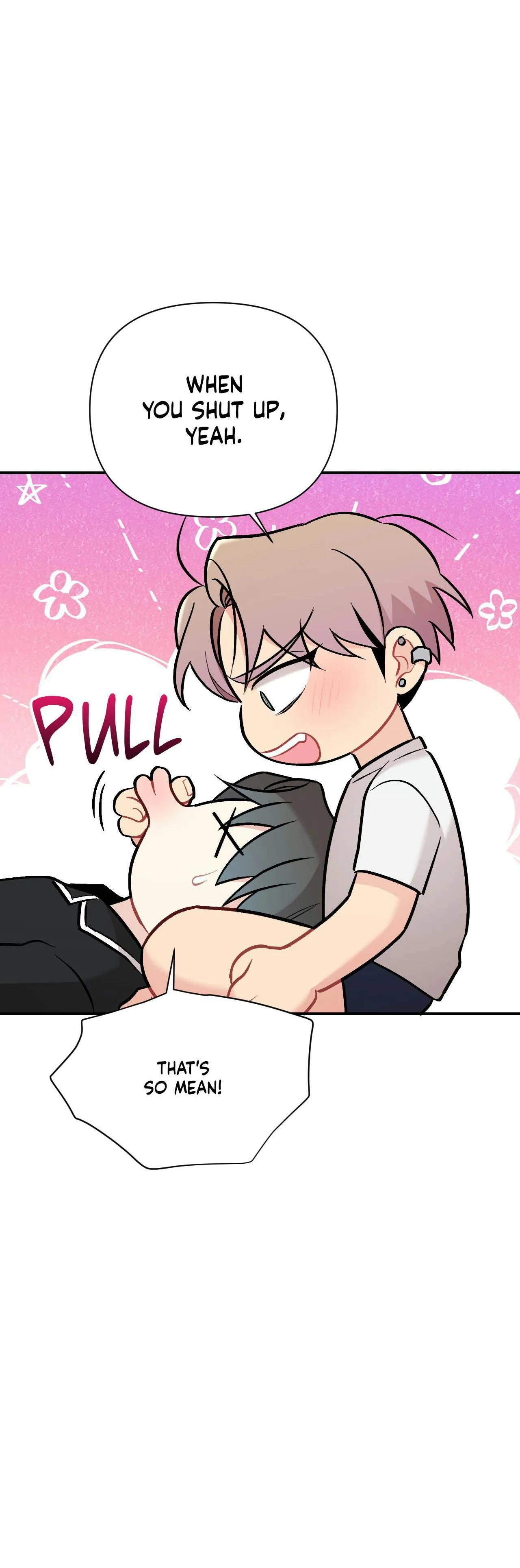 Read Cherry Complex chapter 90 image 13 on Lezhin