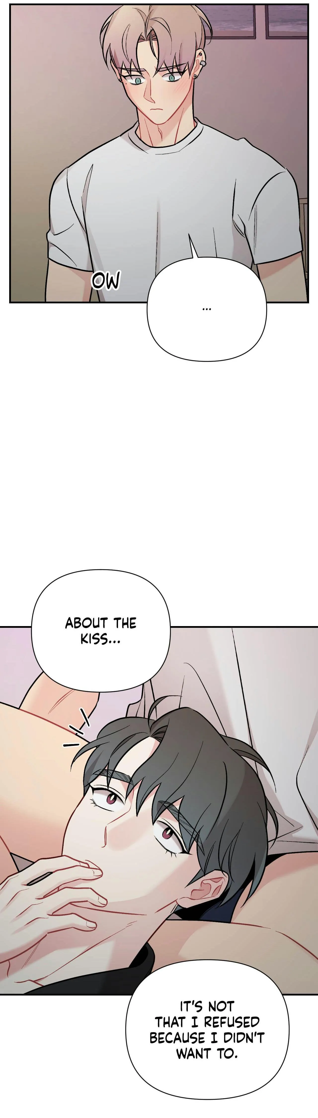 Read Cherry Complex chapter 90 image 14 on Lezhin