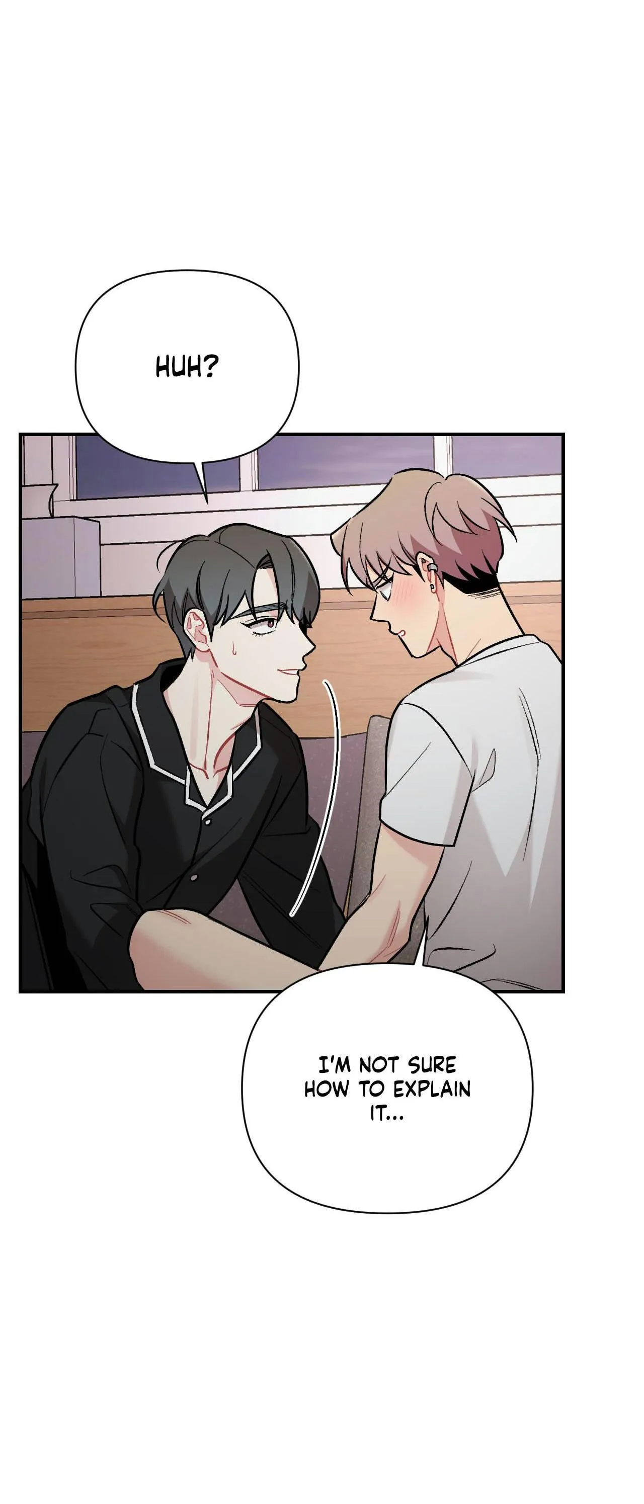 Read Cherry Complex chapter 90 image 15 on Lezhin