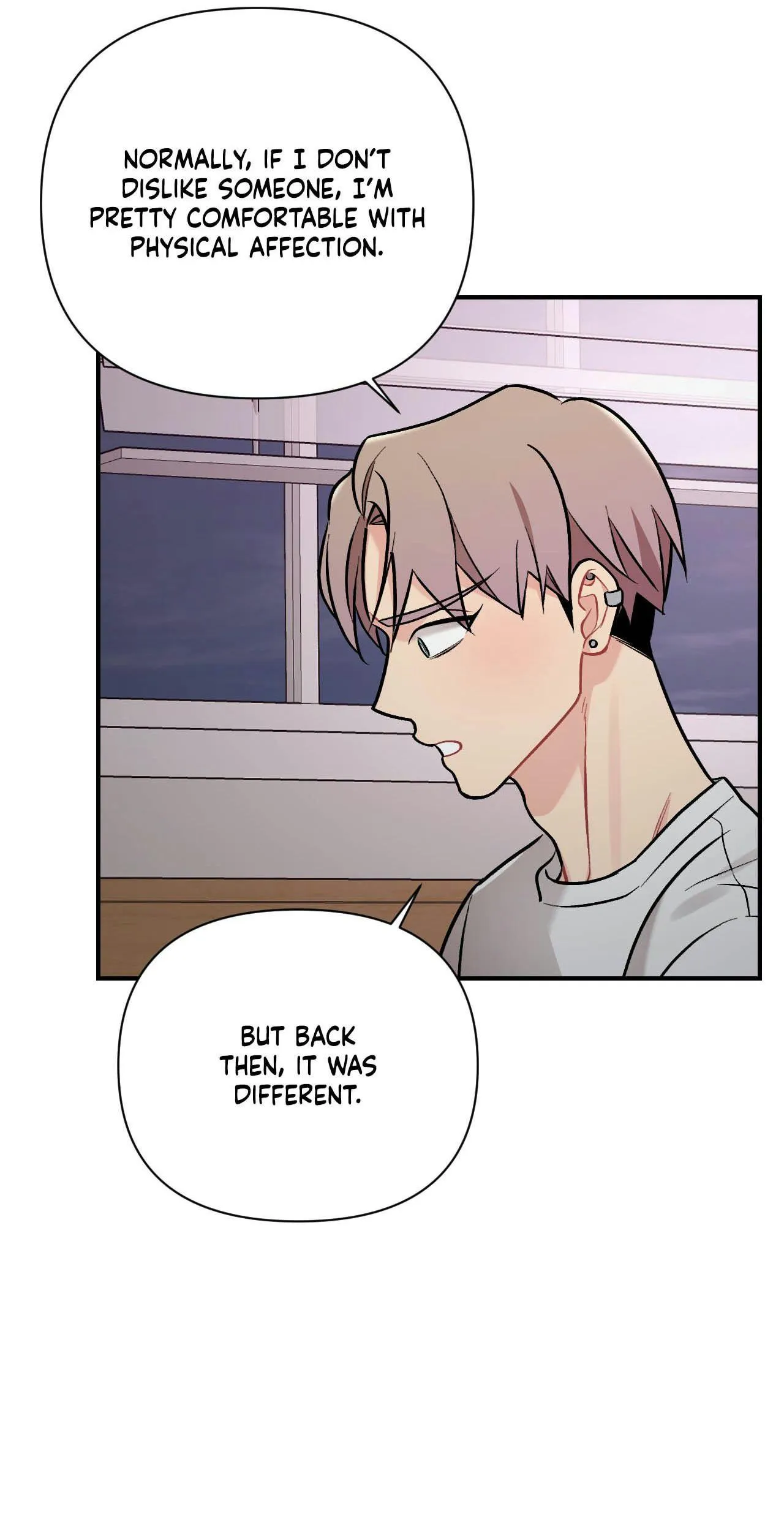 Read Cherry Complex chapter 90 image 16 on Lezhin