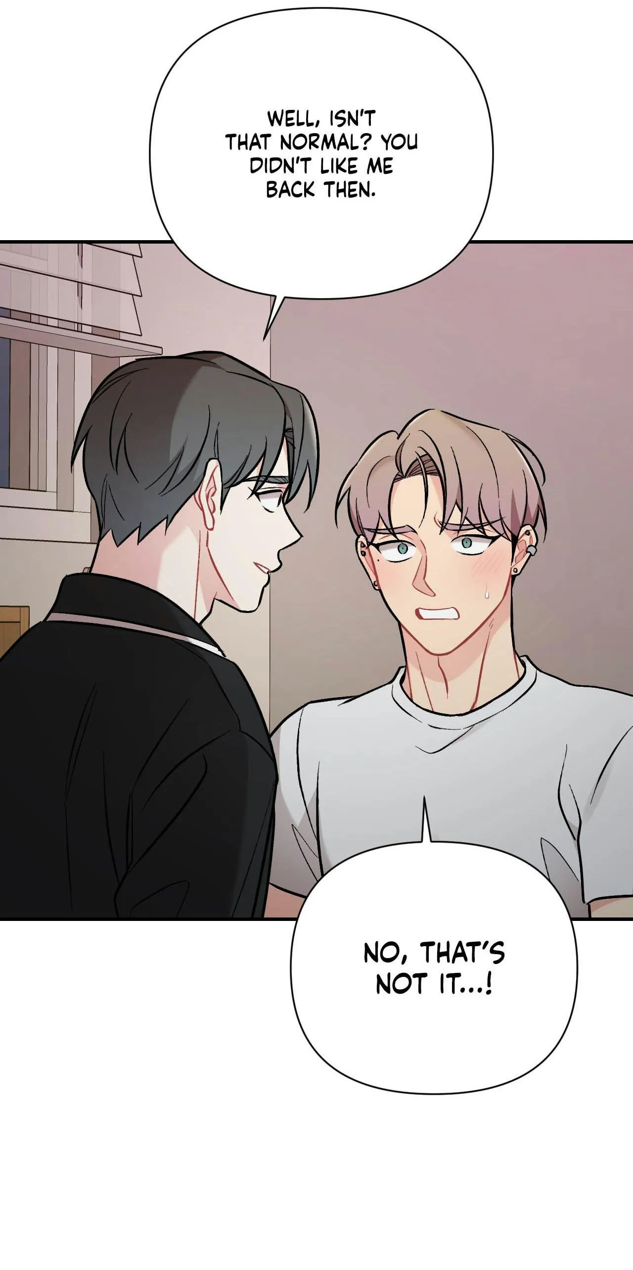 Read Cherry Complex chapter 90 image 17 on Lezhin