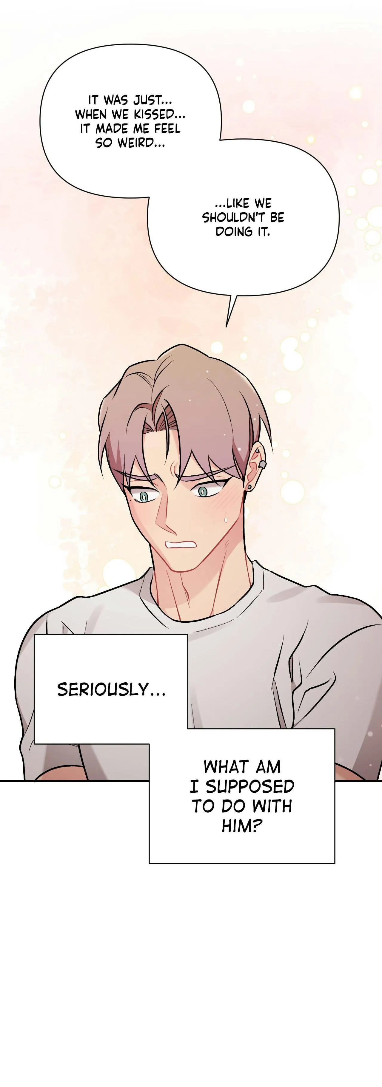 Read Cherry Complex chapter 90 image 18 on Lezhin