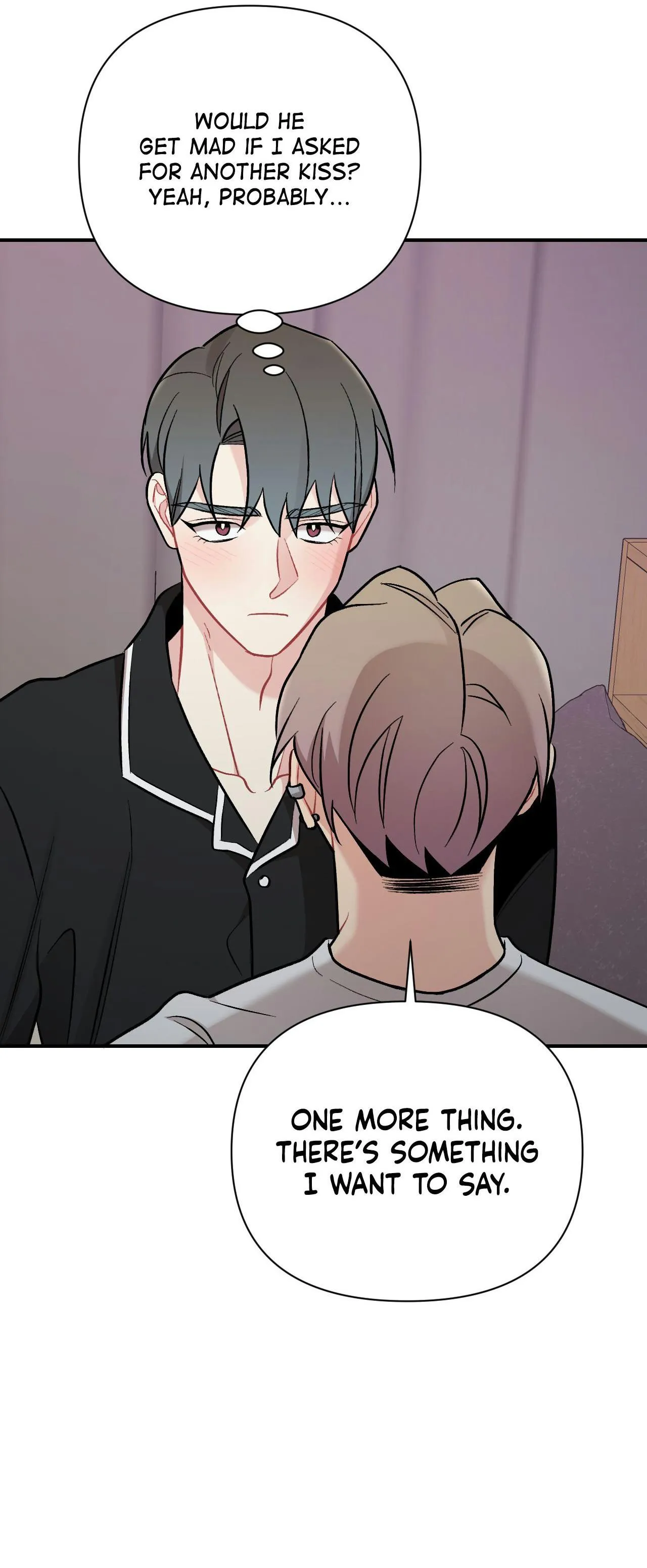 Read Cherry Complex chapter 90 image 20 on Lezhin