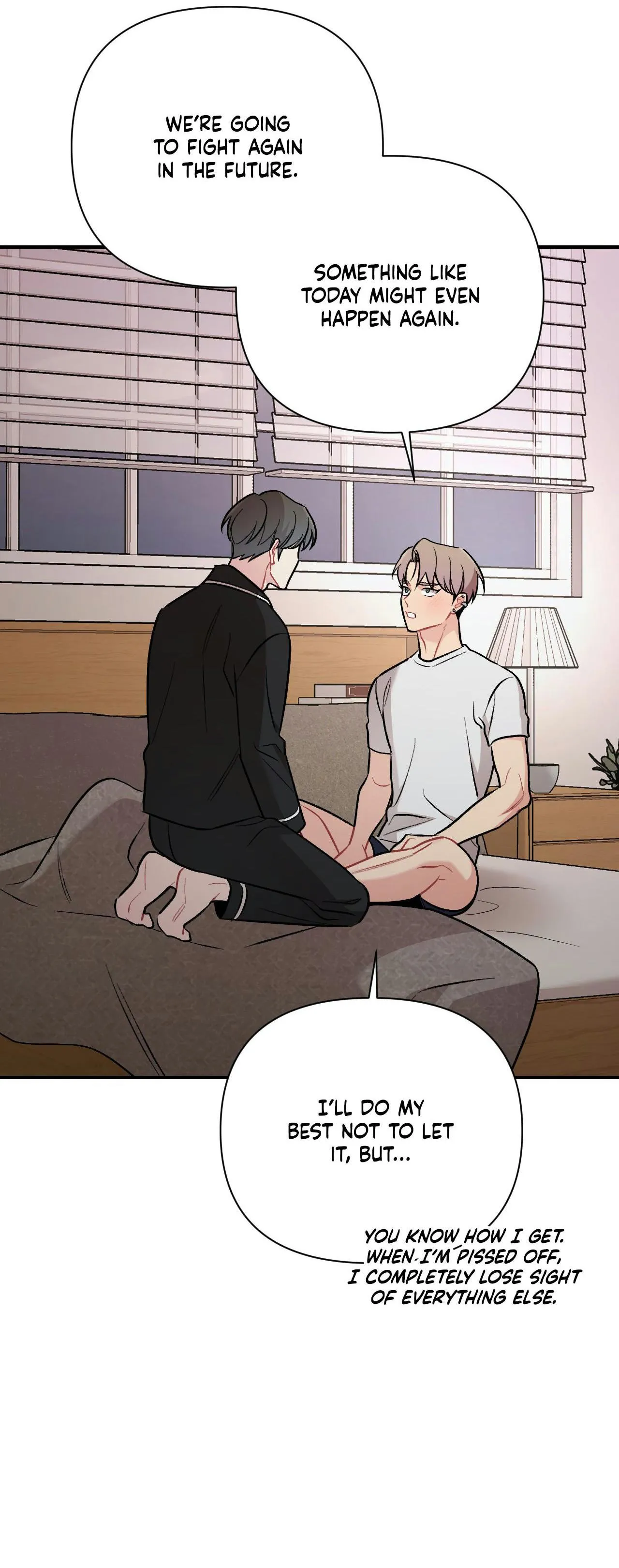 Read Cherry Complex chapter 90 image 21 on Lezhin
