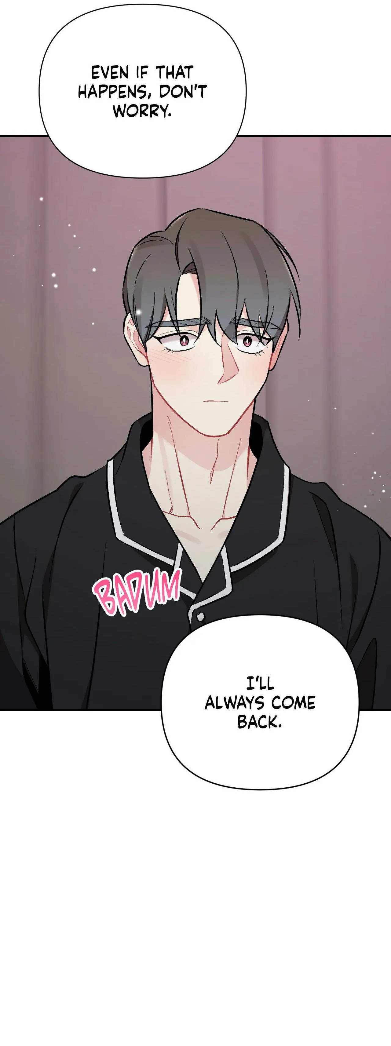 Read Cherry Complex chapter 90 image 22 on Lezhin